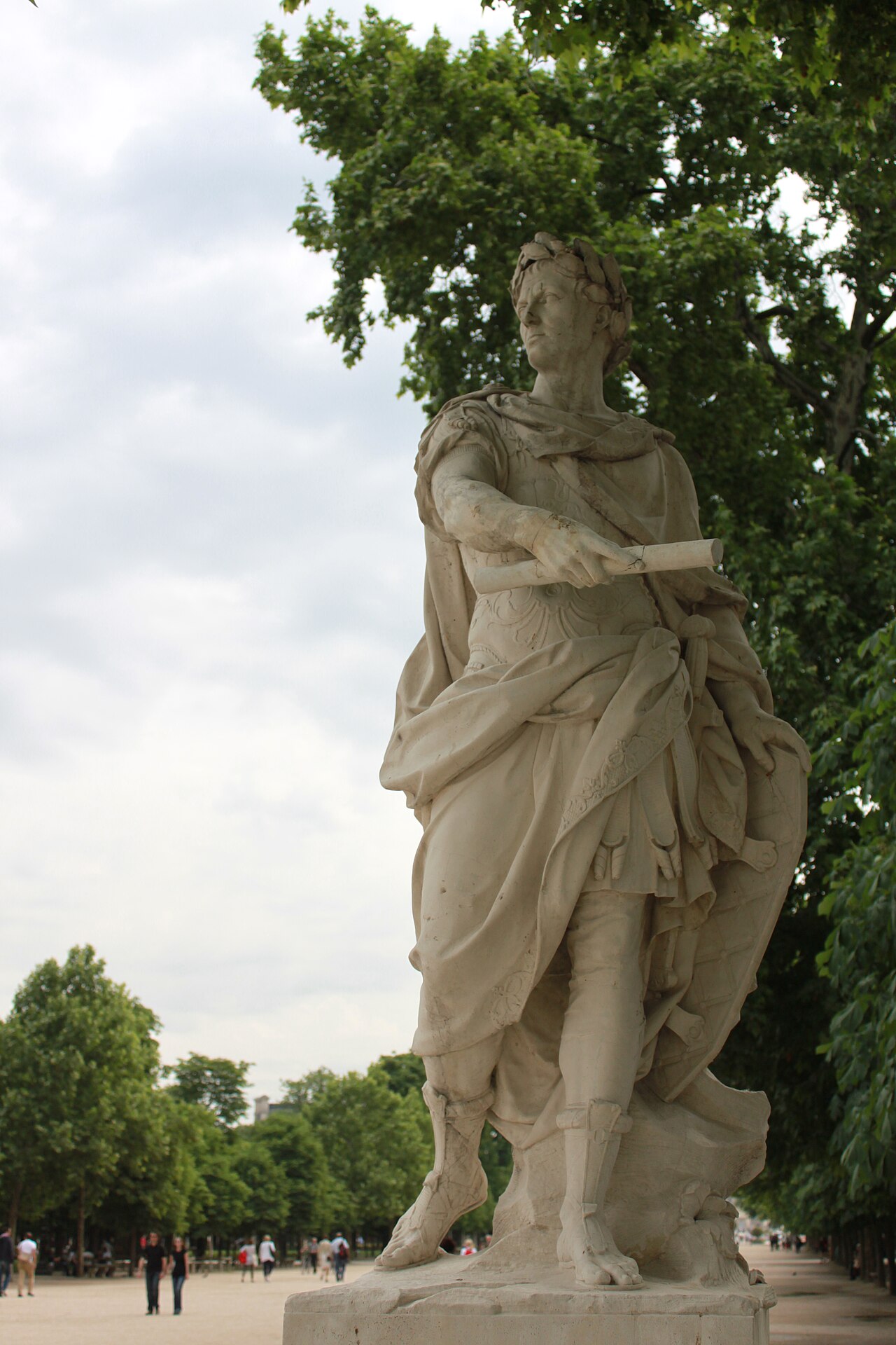 Julius Caesar