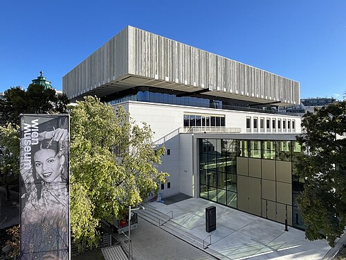 Vienna Museum
