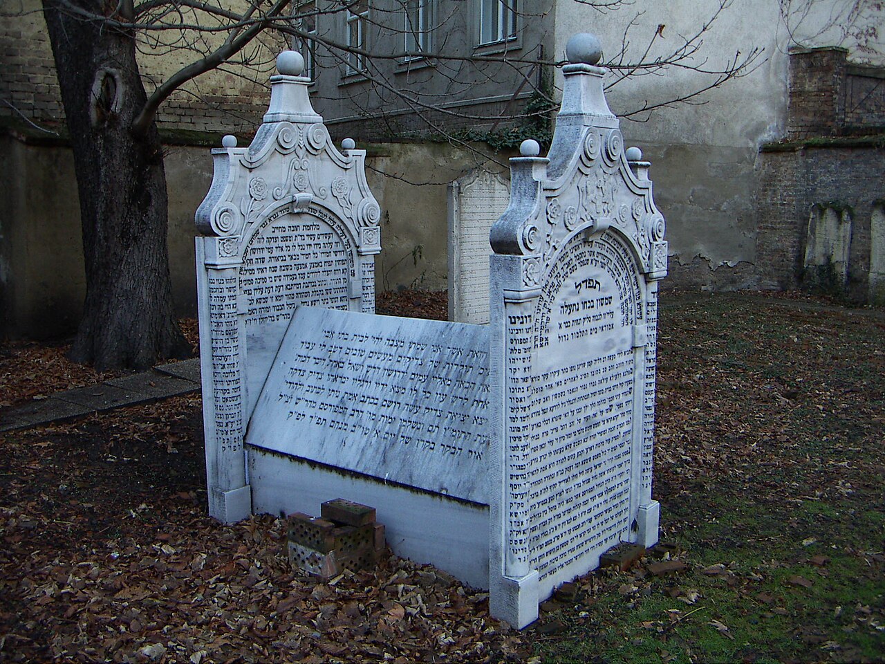 Grabstein