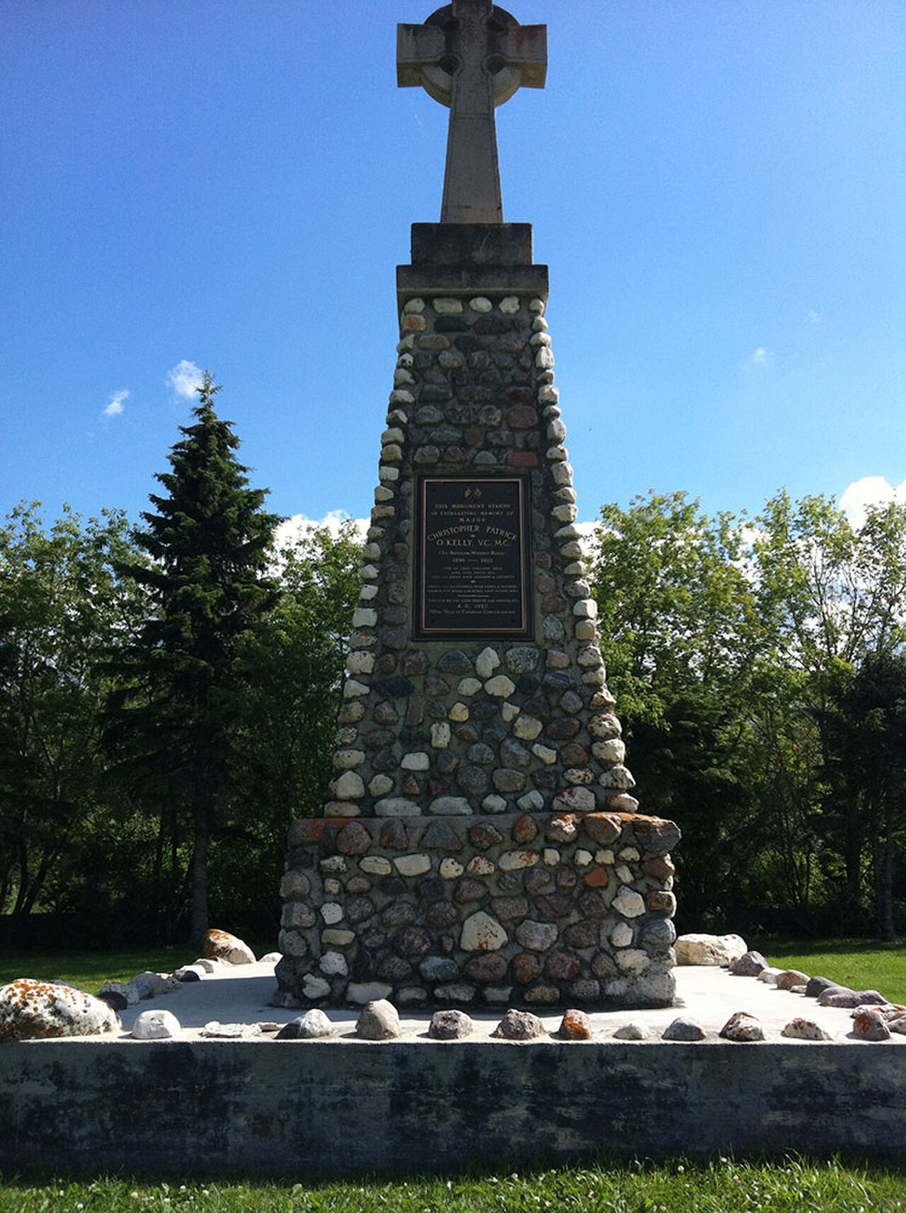 West Morton Park