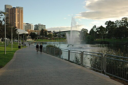 Elder Park