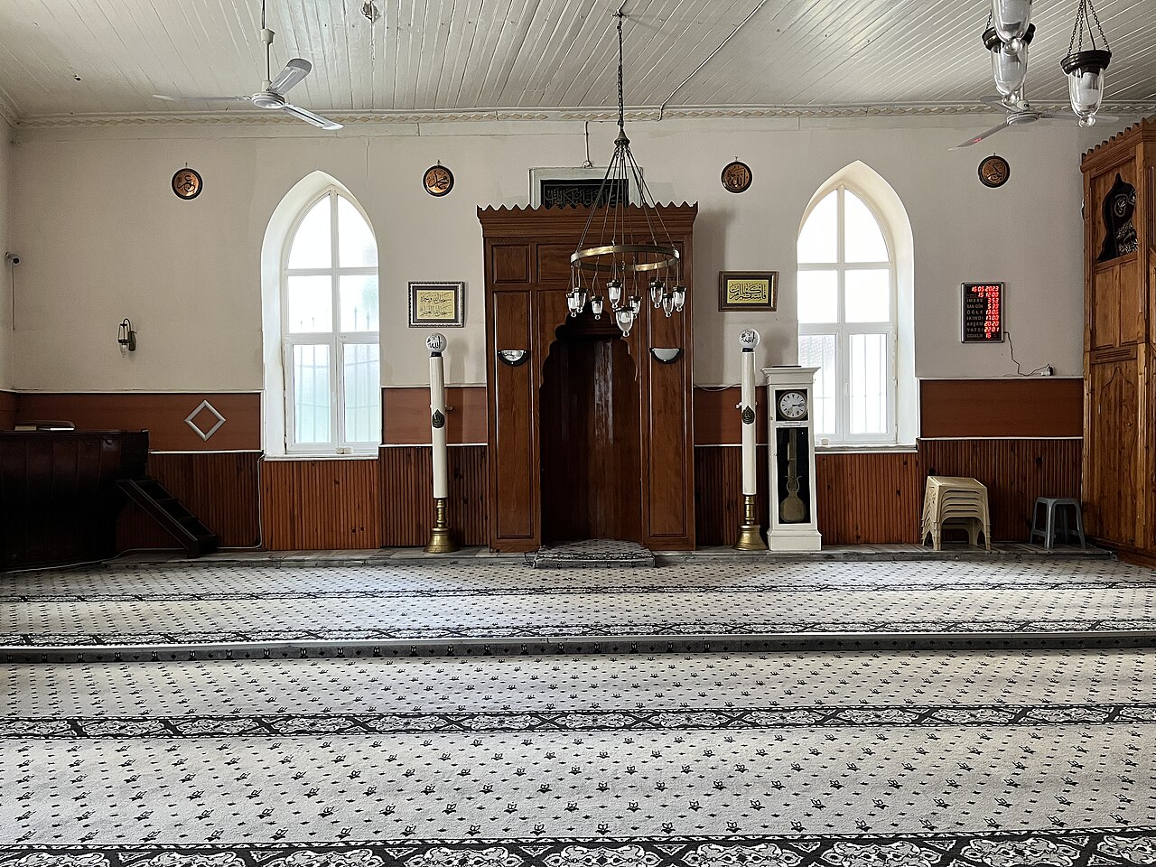 جامع كجيجيه بيري