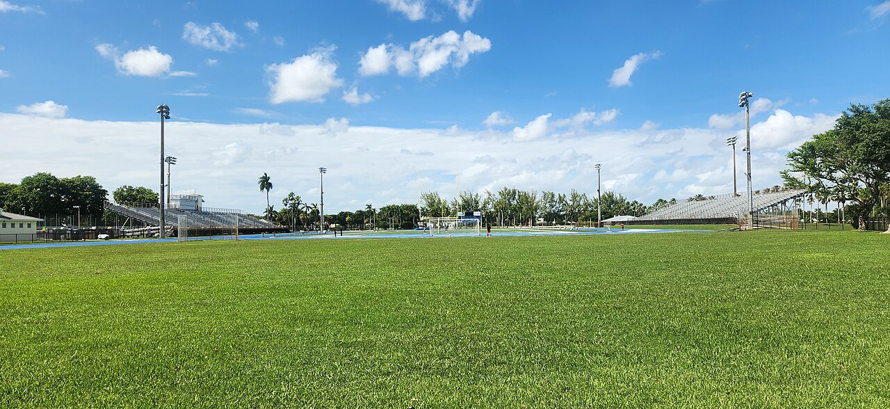 Tropical Park