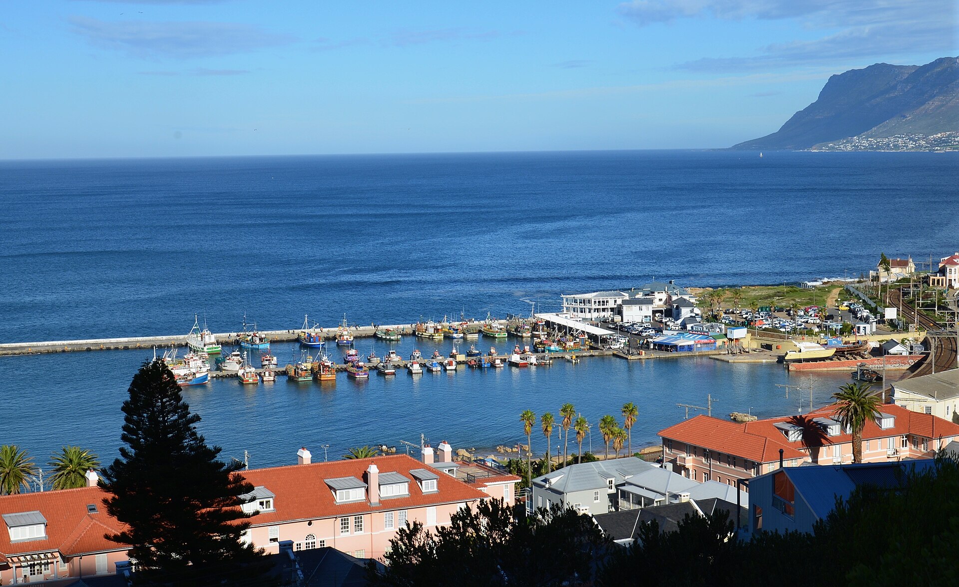 Kalk Bay