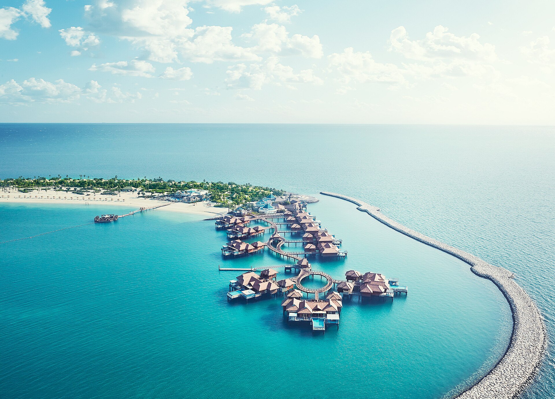 Banana Island Resort Doha by Anantara