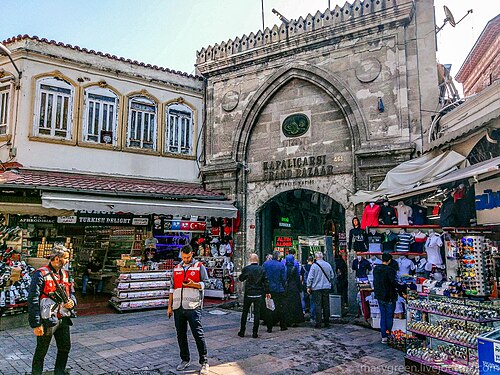Gran Bazar