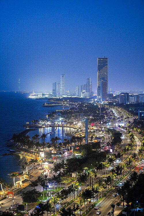 Roshn Waterfront