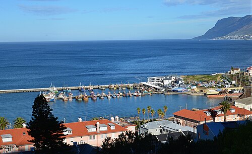 Kalk Bay