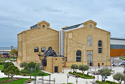 Museu da Crónica da Pedra