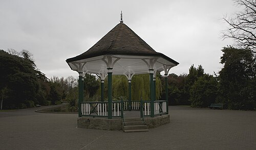 Parque Herbert