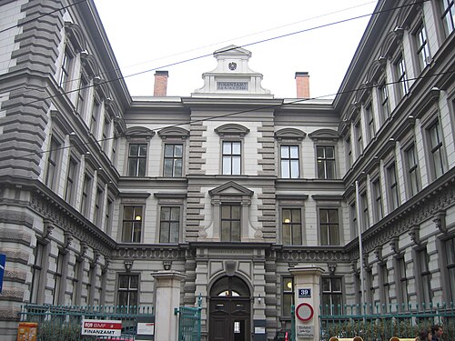 Palazzo Strozzi
