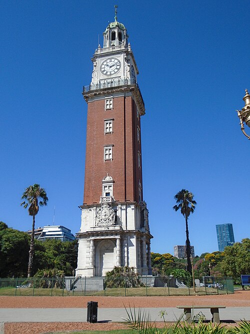 Torre Monumental