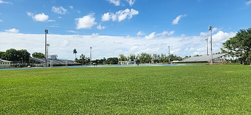 Tropical Park