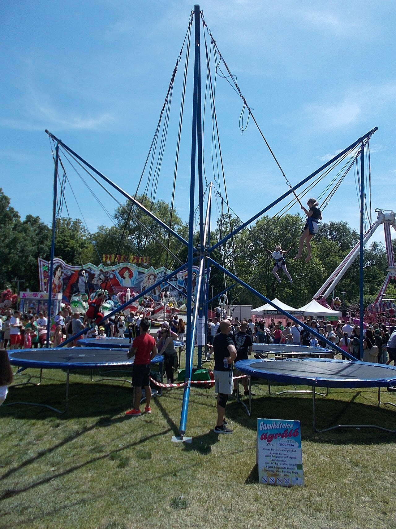 Bungee