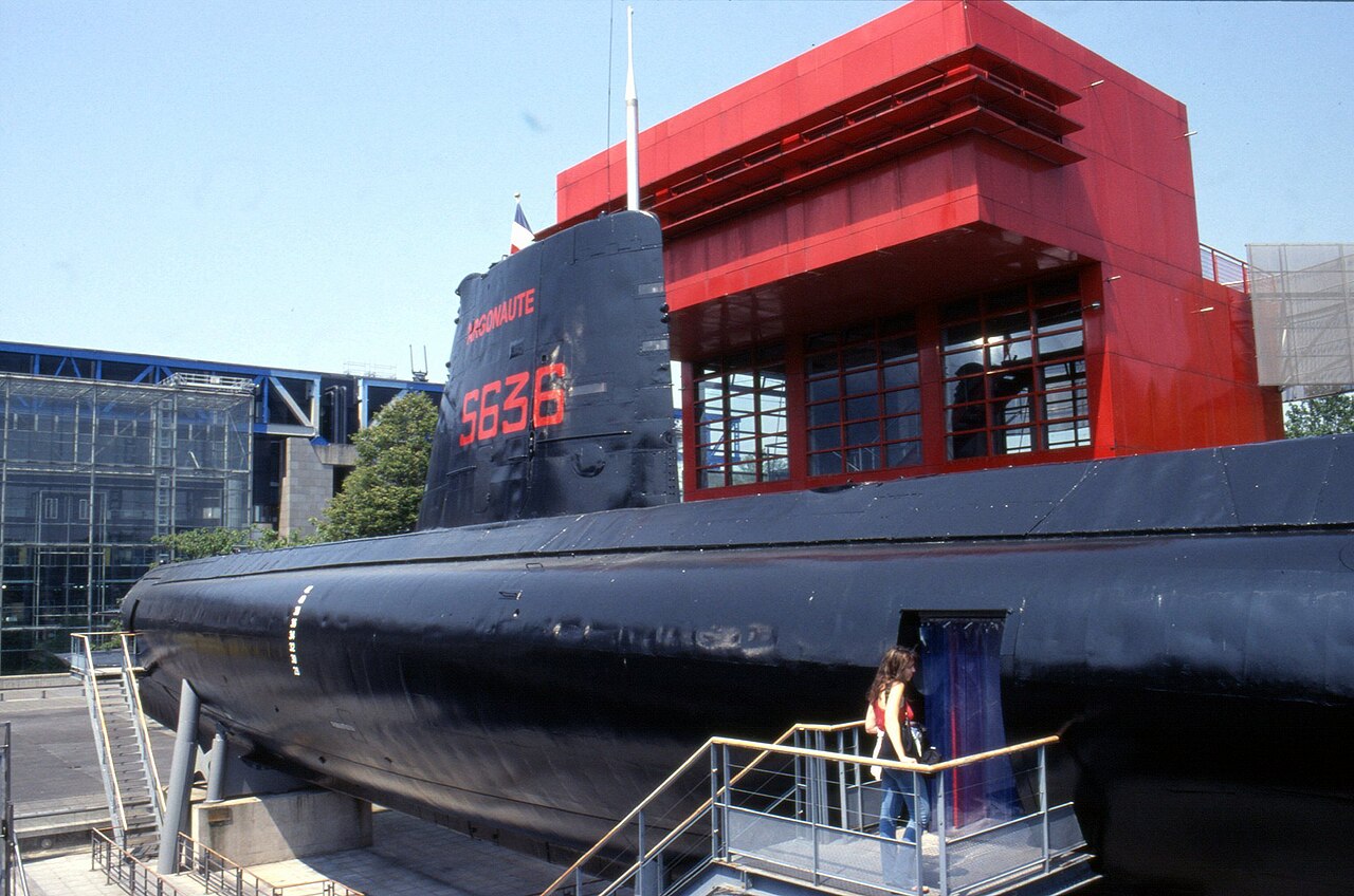 Argonaute