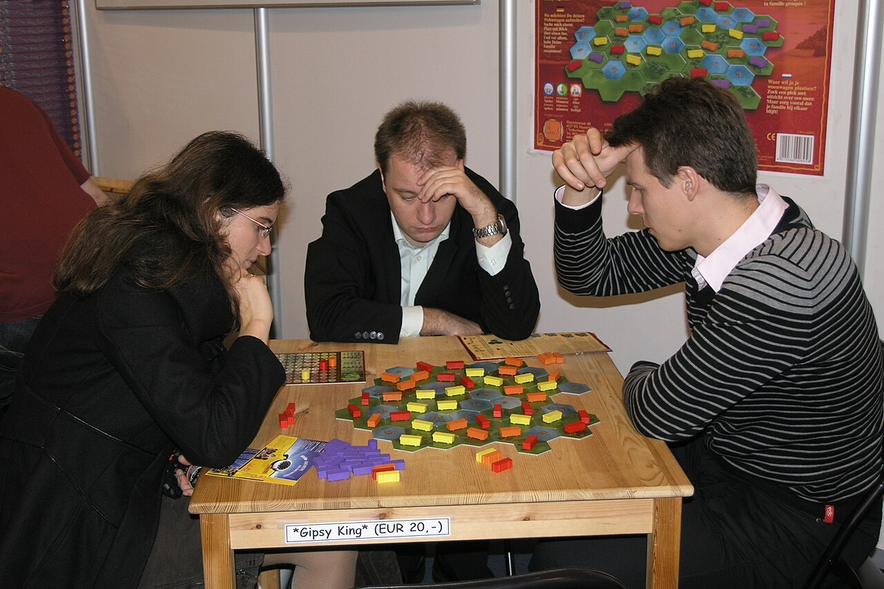 King Gaming fotoğrafı