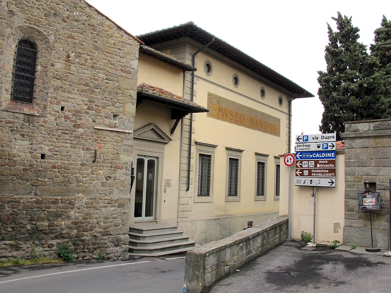 Museum Bandini