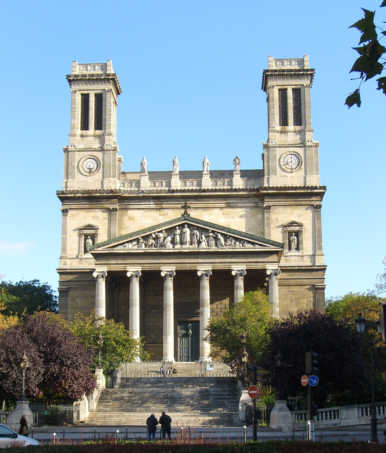 Paris