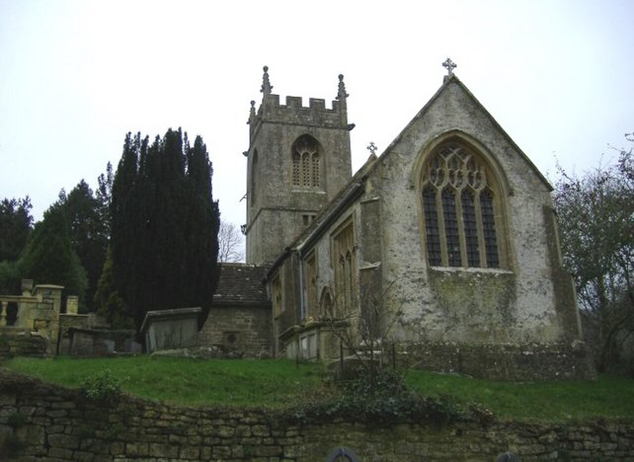 St. Catherine's Church