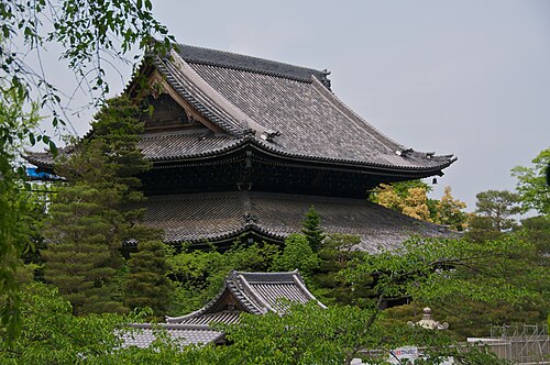 Chion-in Temple