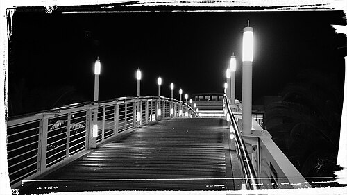 Cape Wheel