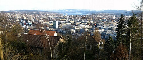 Käferberg
