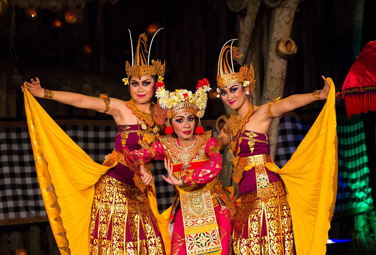 Bali fotoğrafı