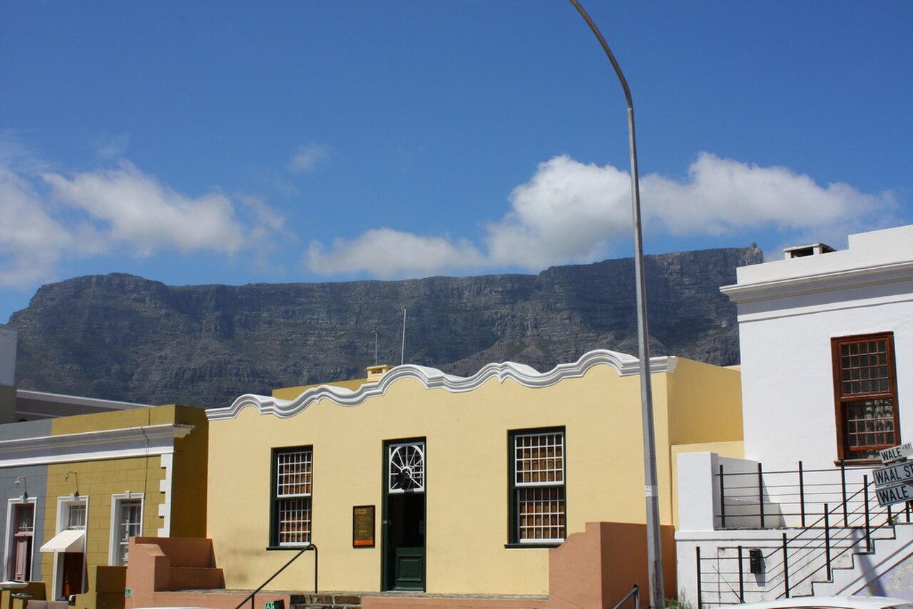Bo-kaap Müzesi