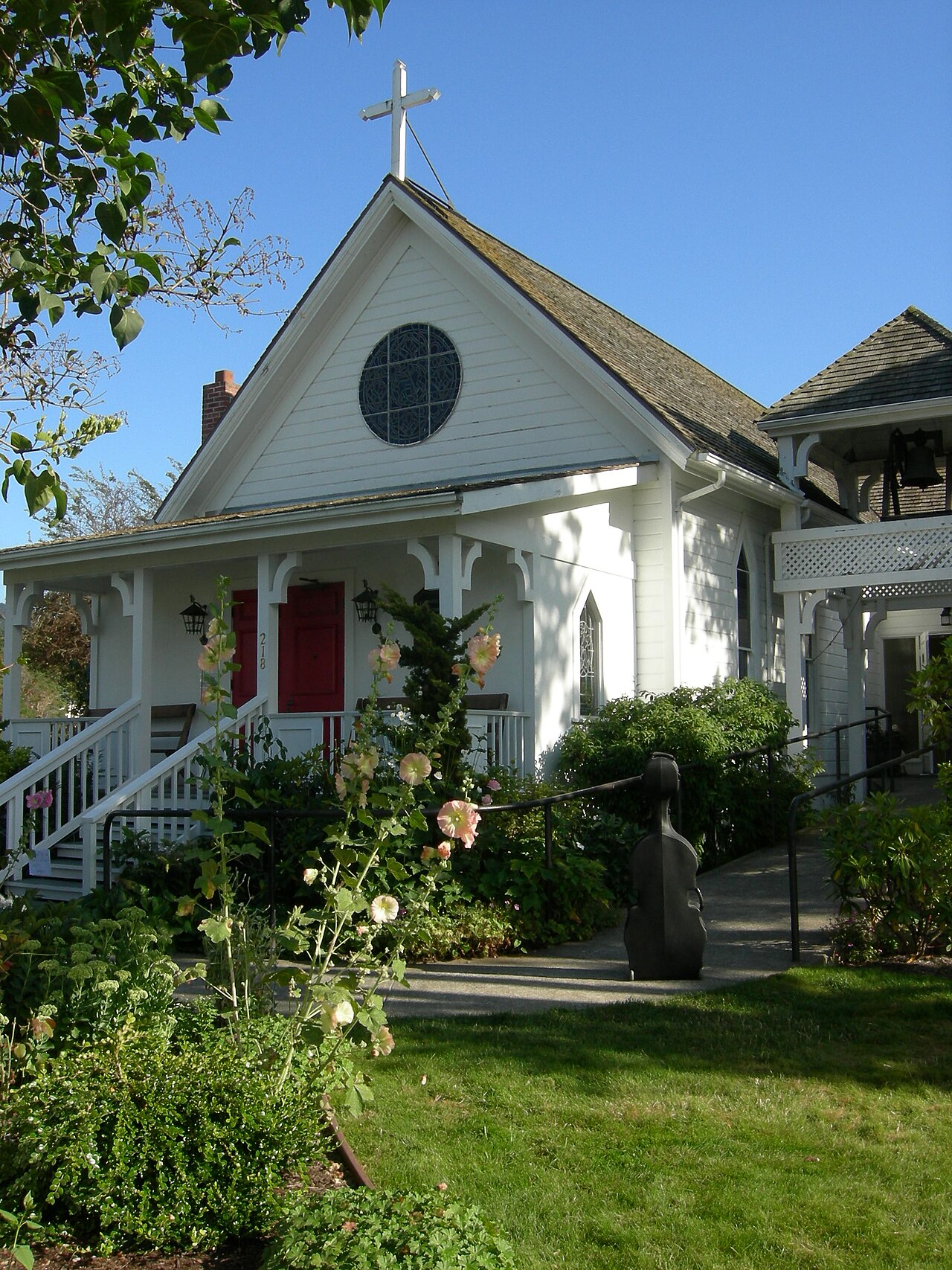 Emmanuel Episcopal Church