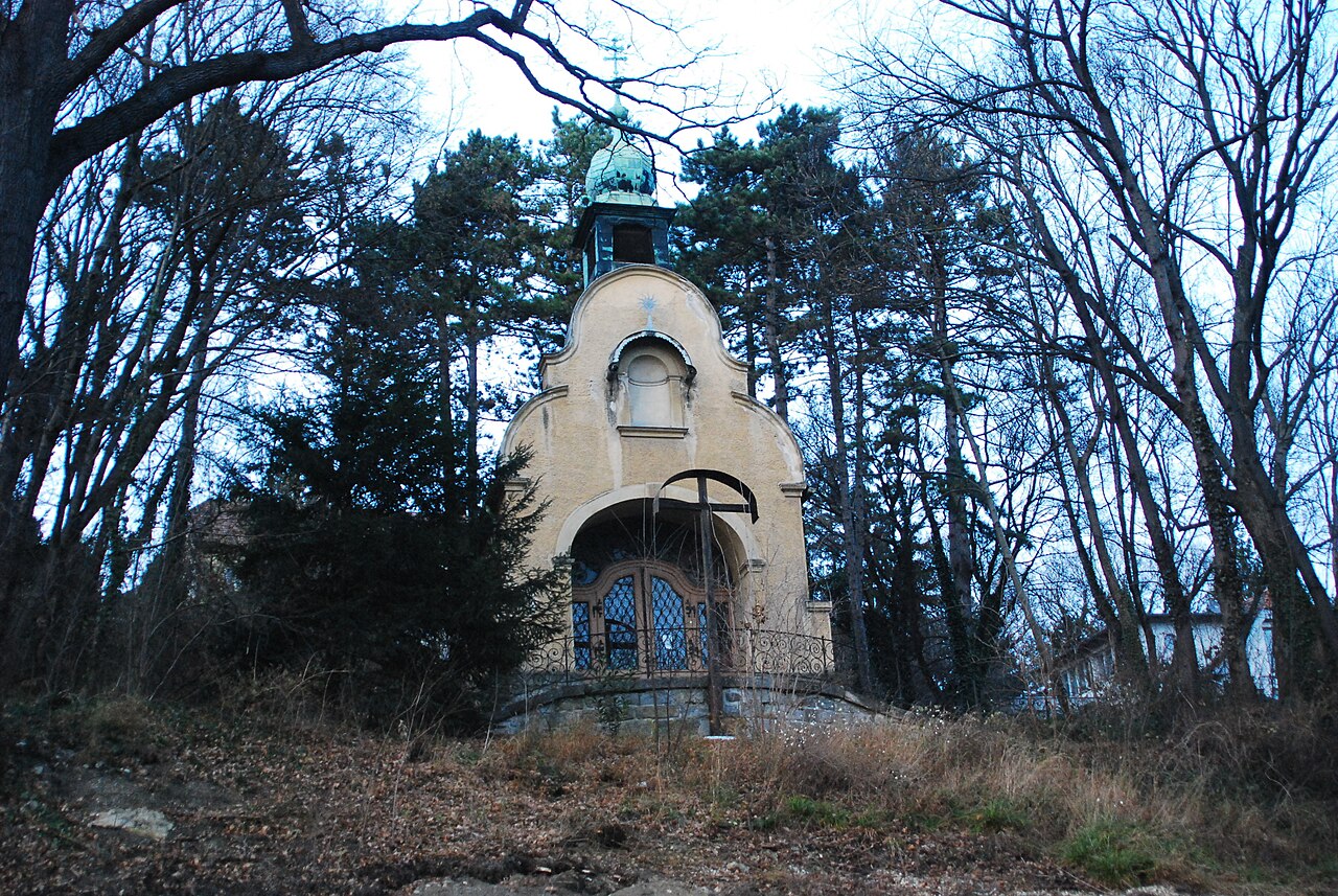 Linienkapelle Hütteldorf