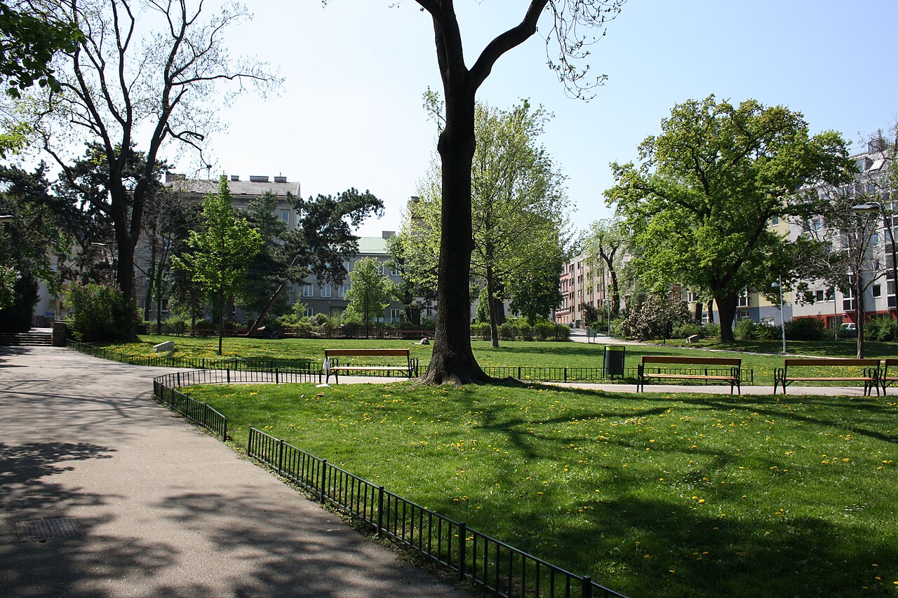 Schubertpark (Währing)