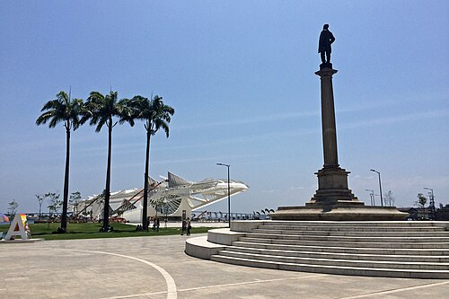 Praça Mauá