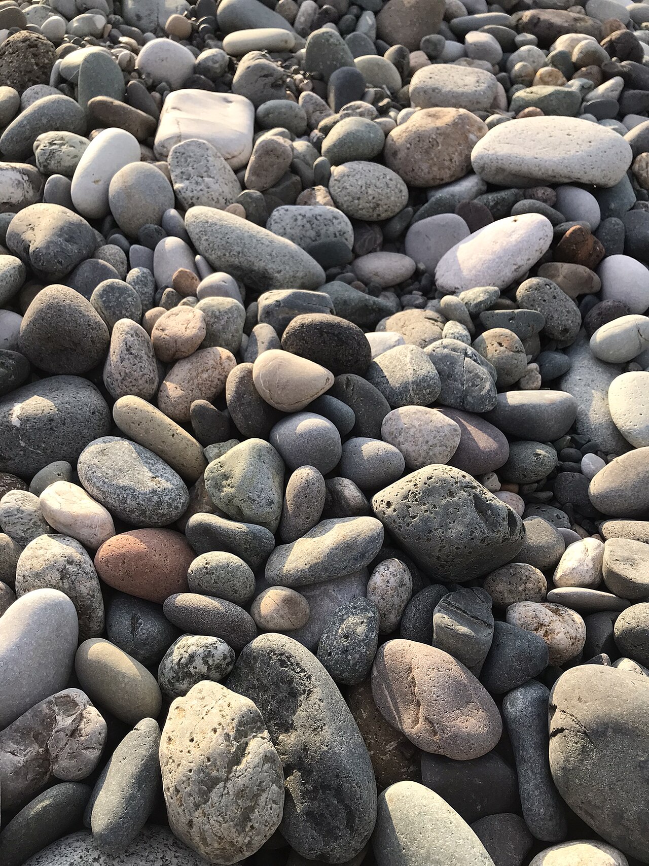 Stones fotoğrafı