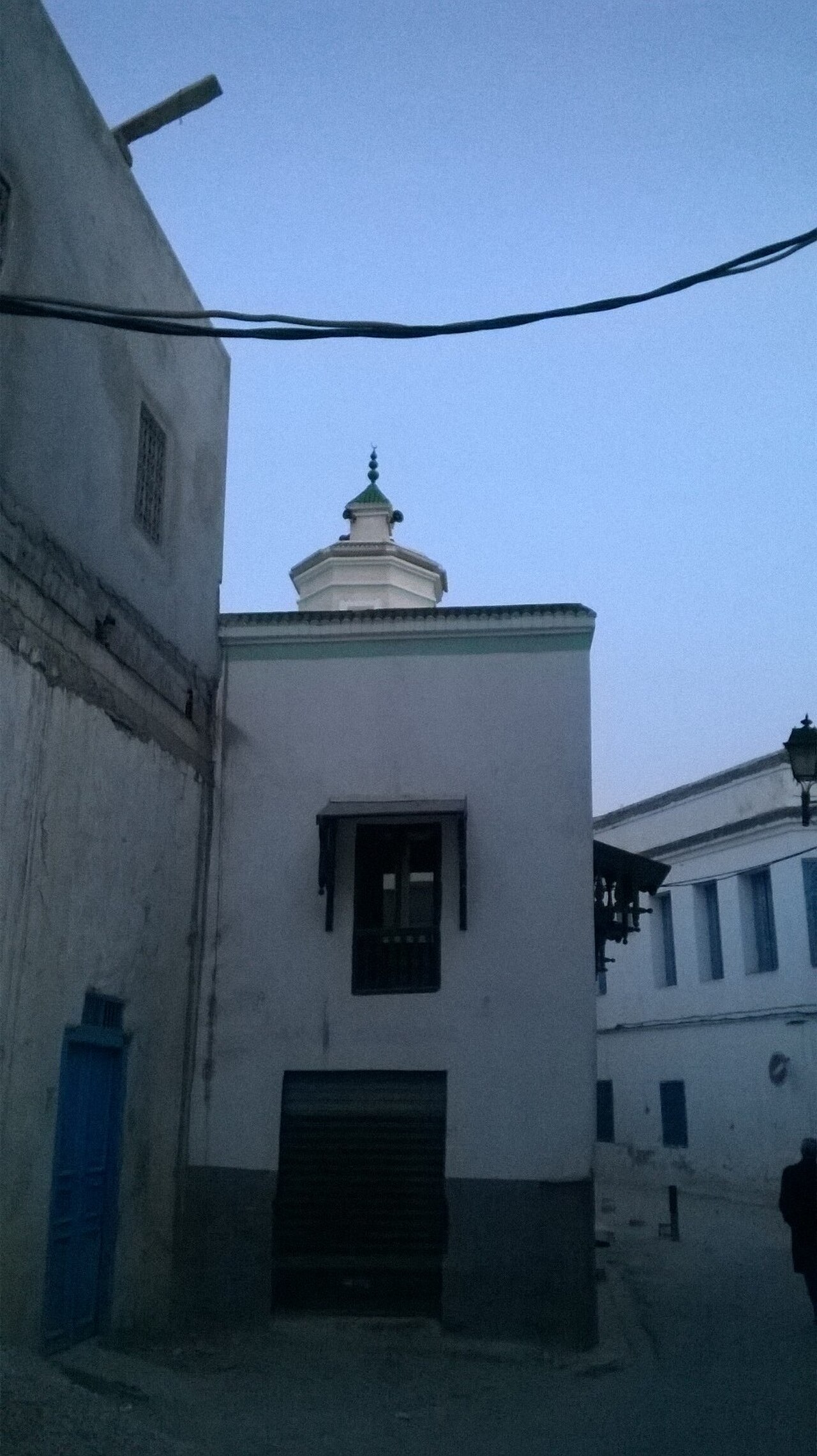 صورة مسجد البغدادي