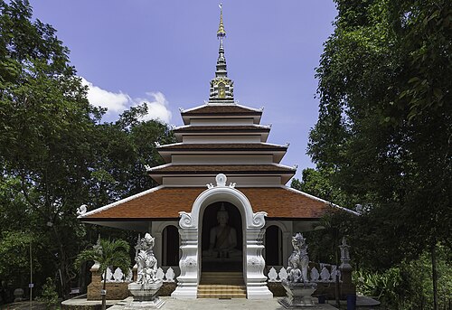 Wat Pha Lat
