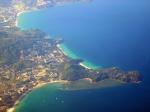 Playa de Pansea