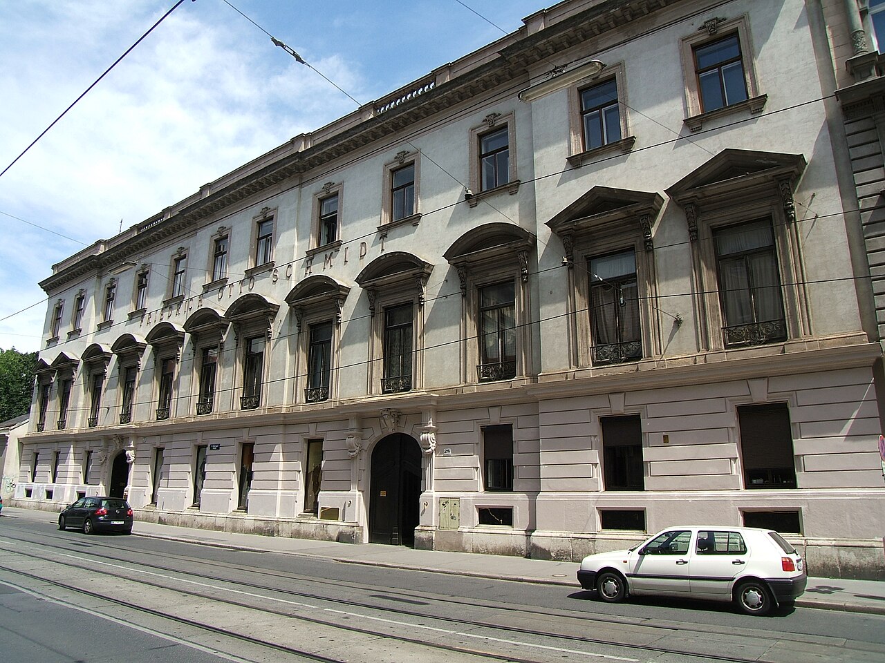 Palácio Chotek