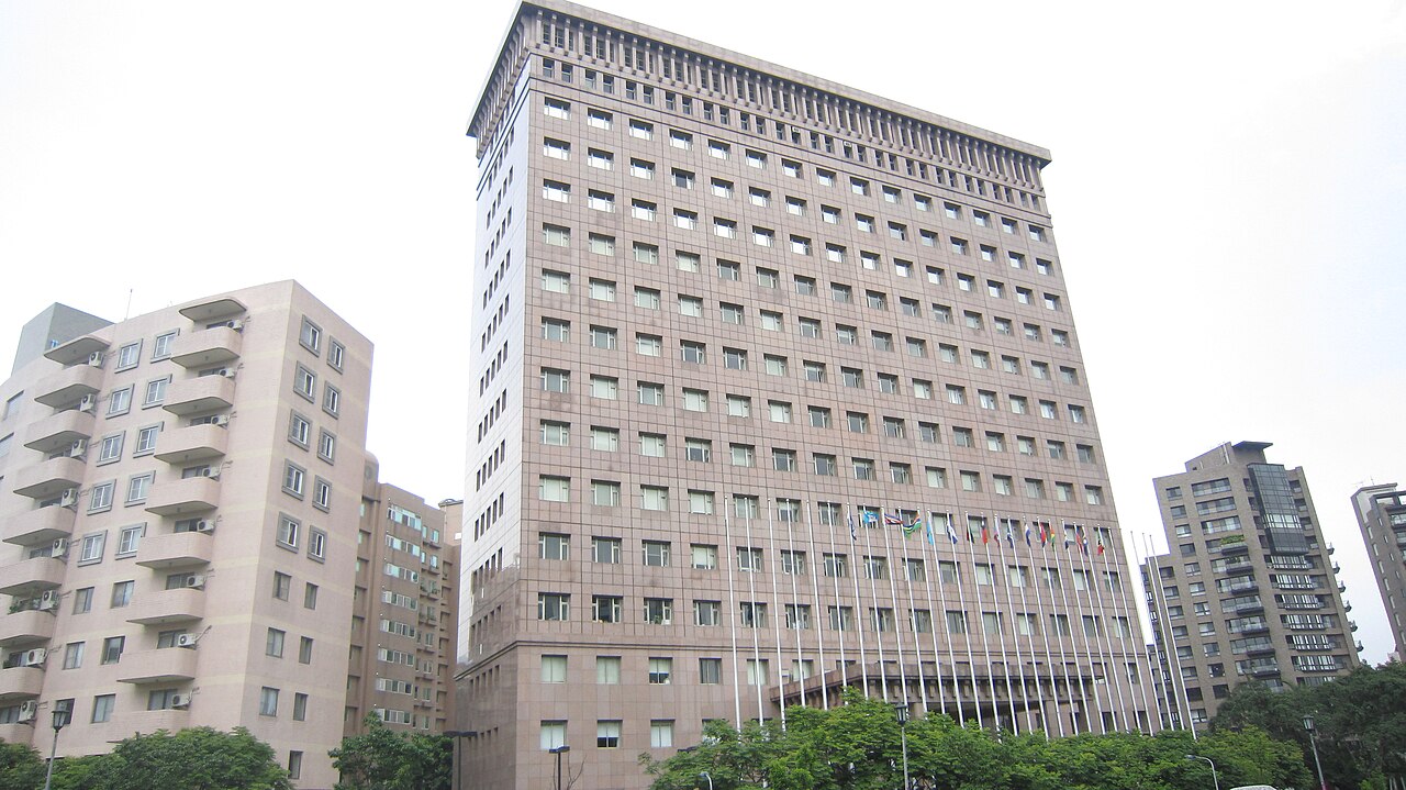 Diplomatic Quarter의 사진