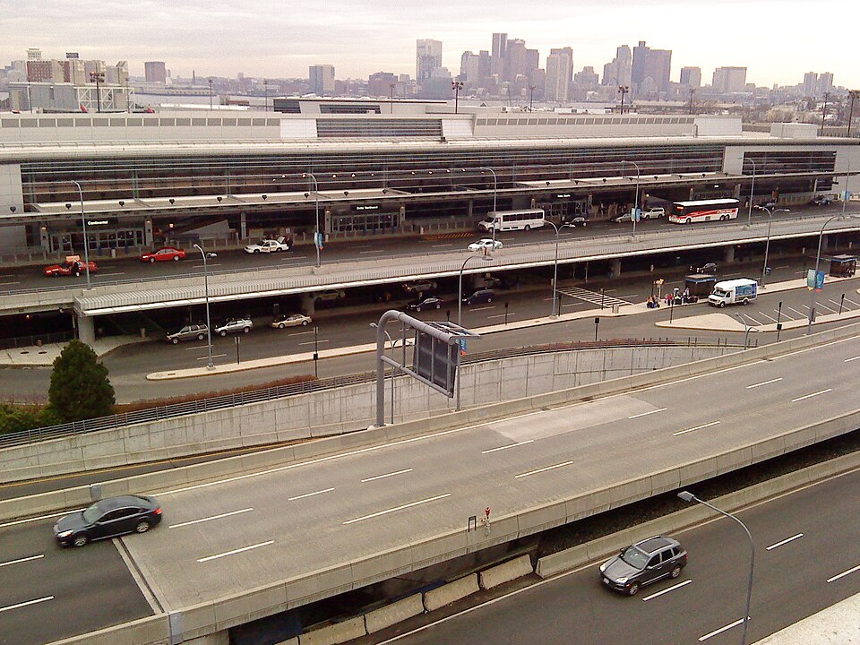 Logan International Airport