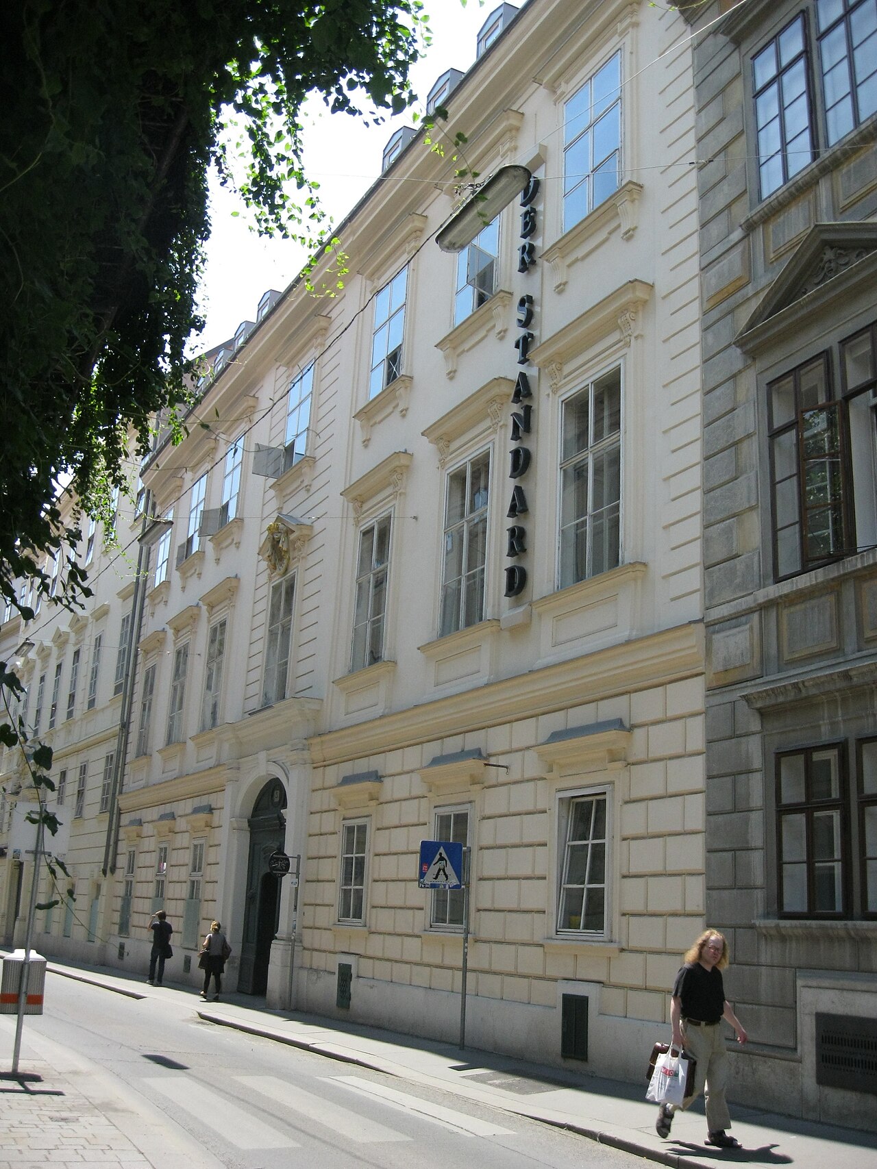 Palais Trauttmansdorff