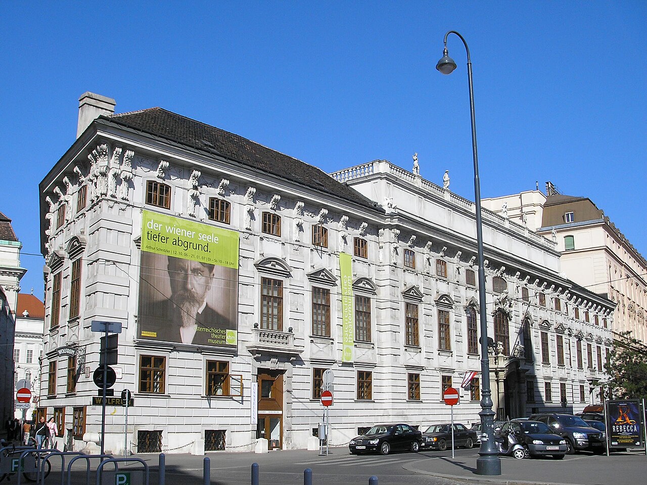 Palais Lobkowitz