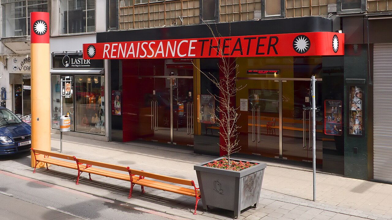 Teatro del Rinascimento