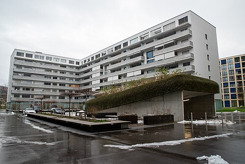 Andreaspark