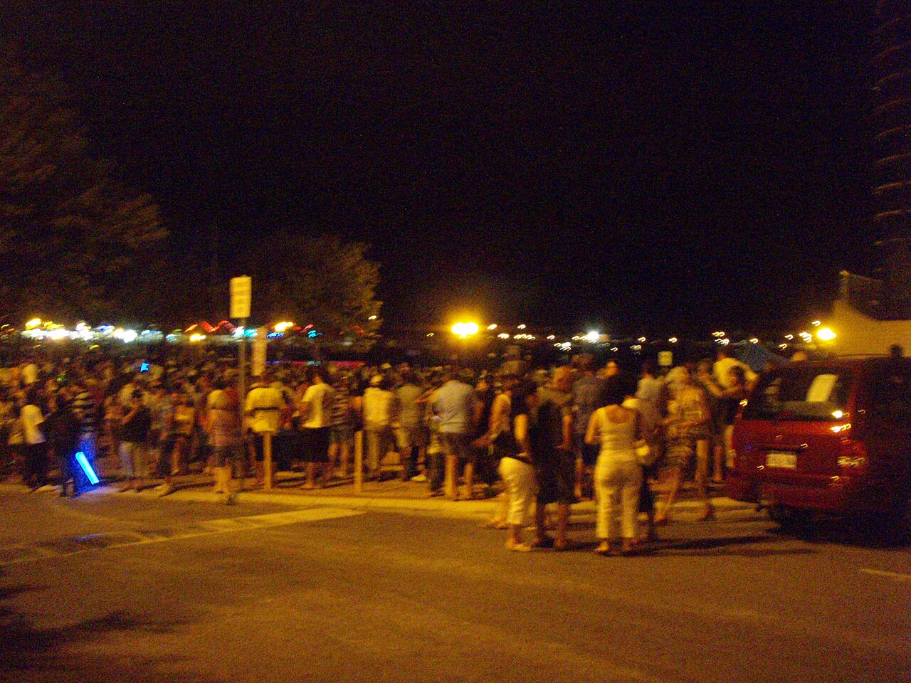 A photograph of Hillarys Boat Harbour