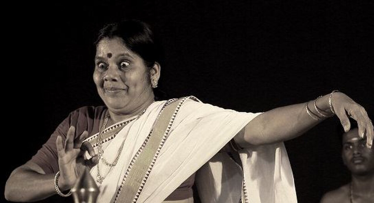 Kalamandalam