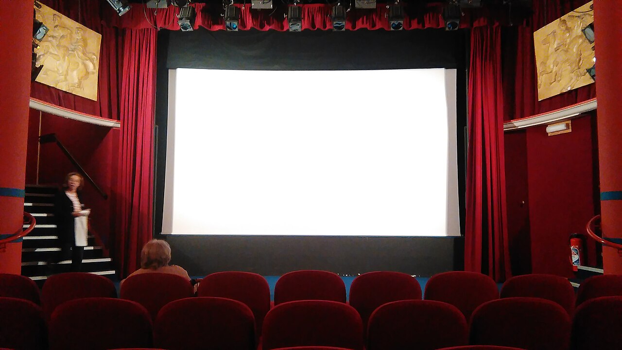 Cine Mac-Mahon
