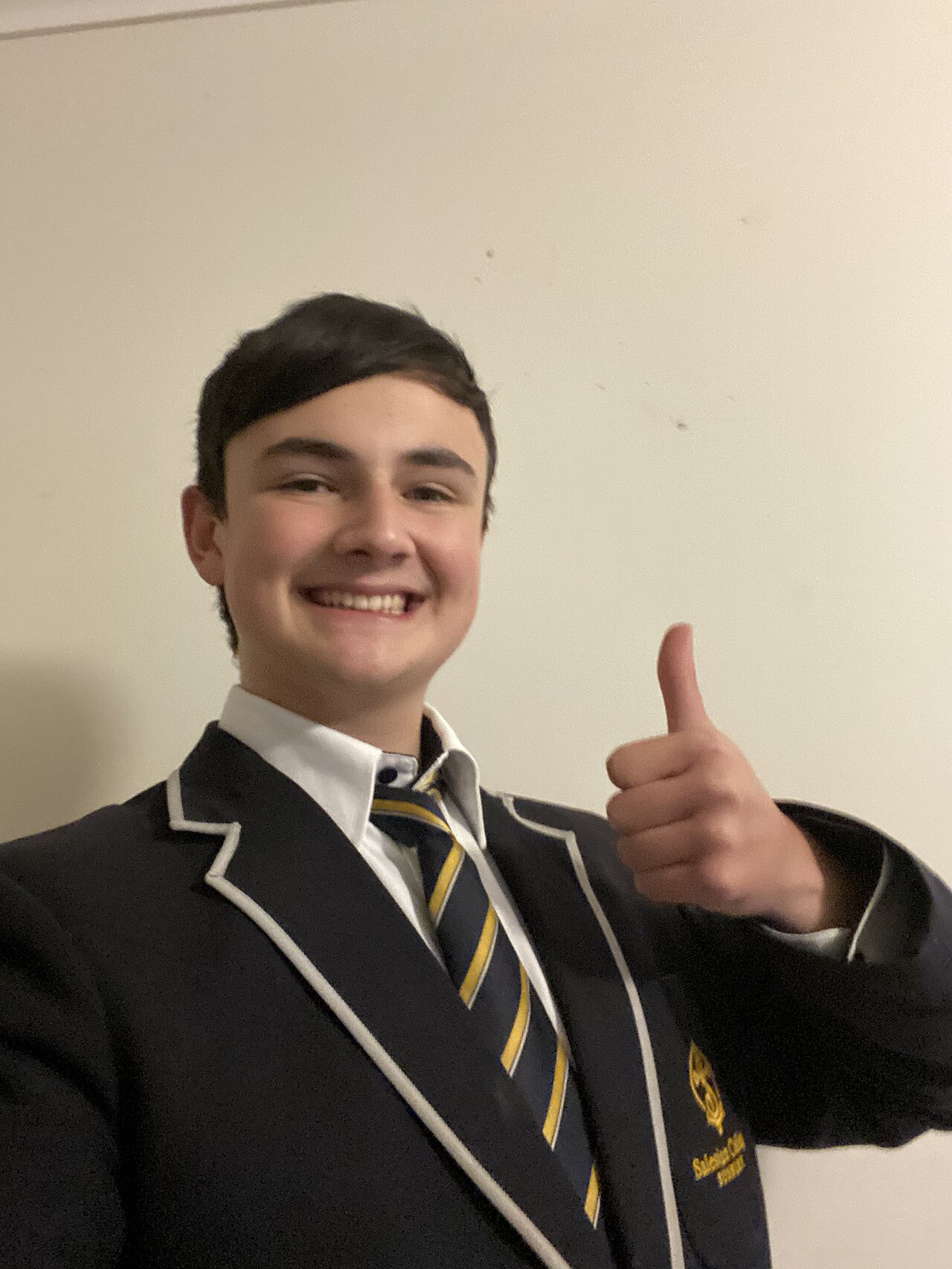 Ein Foto von Salesian College