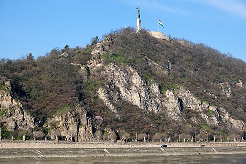Gellért Hill