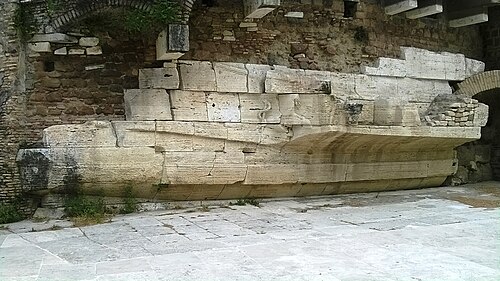 Isola Tiberina