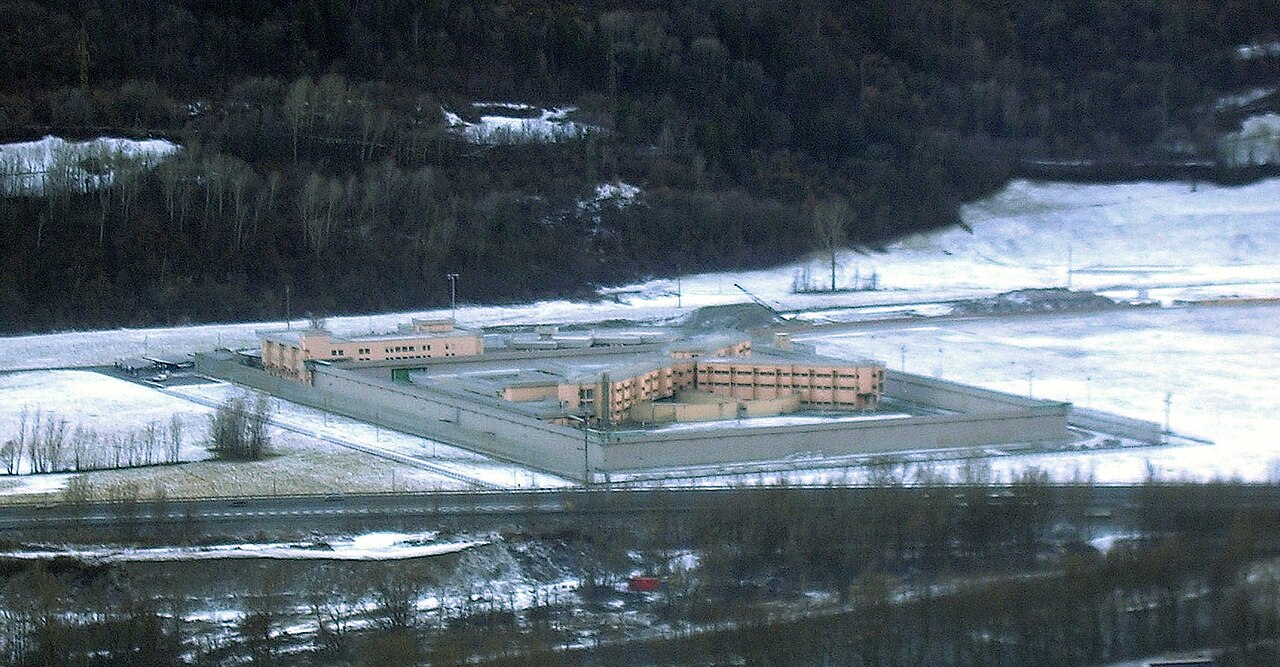 Aosta Casa fotoğrafı